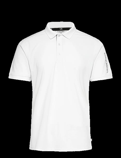 Calvin Klein Golf | Club Polo | L