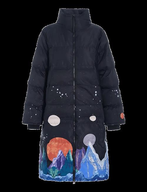 Hunkøn | Justice Jacket | XS