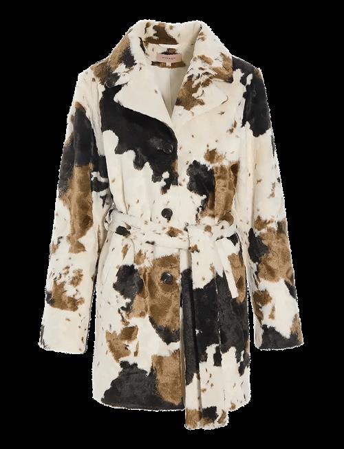 Hunkøn | Valentina Jacket | M/L