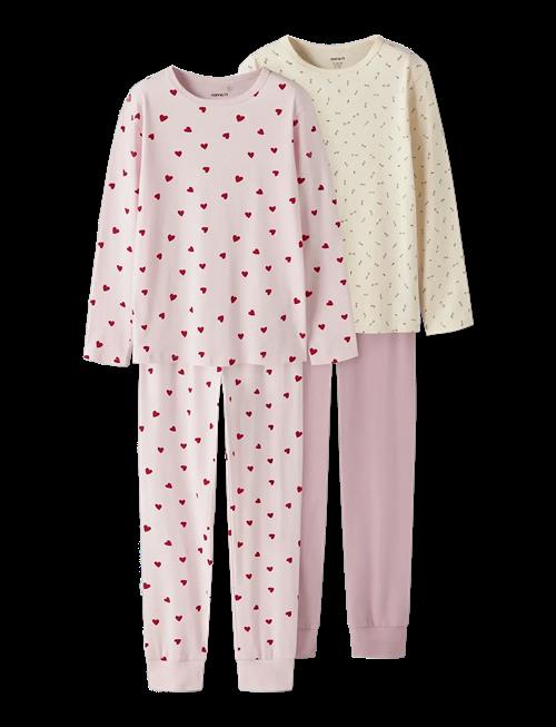 name it | Nkfnightset 2P Aop Noos | 110-116
