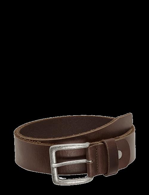 ONLY & SONS | Onscarter Medium Leather Belt Noos | 95