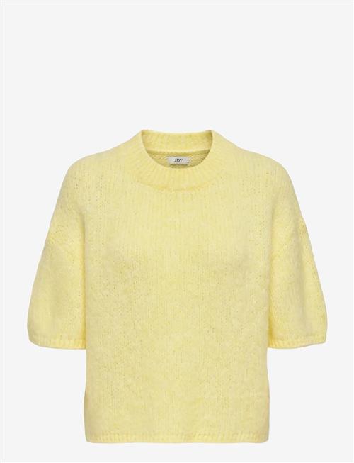 JDY | Jdylinea S/S Pullover O-Neck Knt Noos | M
