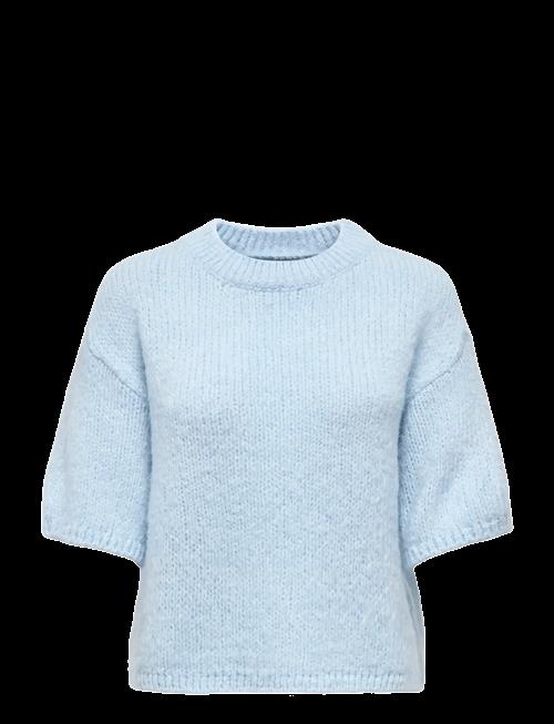 JDY | Jdylinea S/S Pullover O-Neck Knt Noos | L