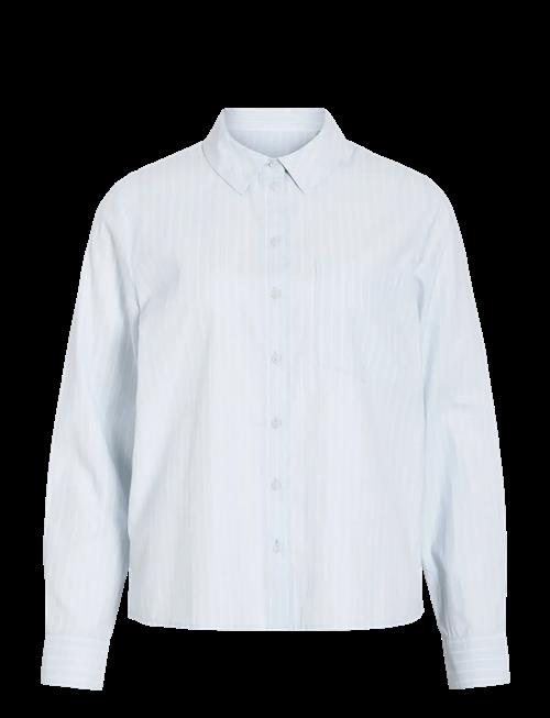 Vila | Vidarma L/S Regular Shirt - Noos | 44