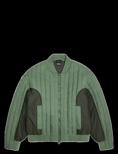Rains | Koya Vision Bomber Jacket T1 | L