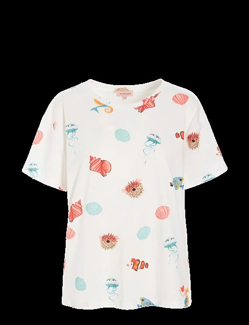 Hunkøn | Azura T-Shirt | S
