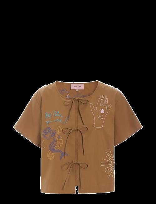 Hunkøn | Nima Shirt | XL