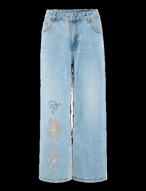 Hunkøn | Kenna Jeans | XL