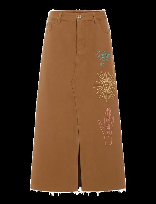 Hunkøn | Suki Skirt | S