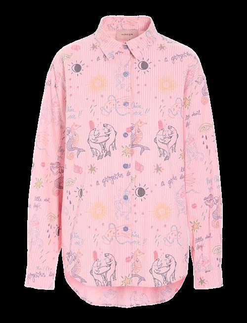 Hunkøn | Zoe Shirt | S