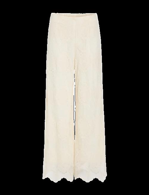 Hunkøn | Lulu Lace Trousers | XXL
