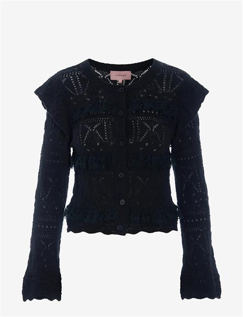 Hunkøn | Sienna Knit Cardigan | XL