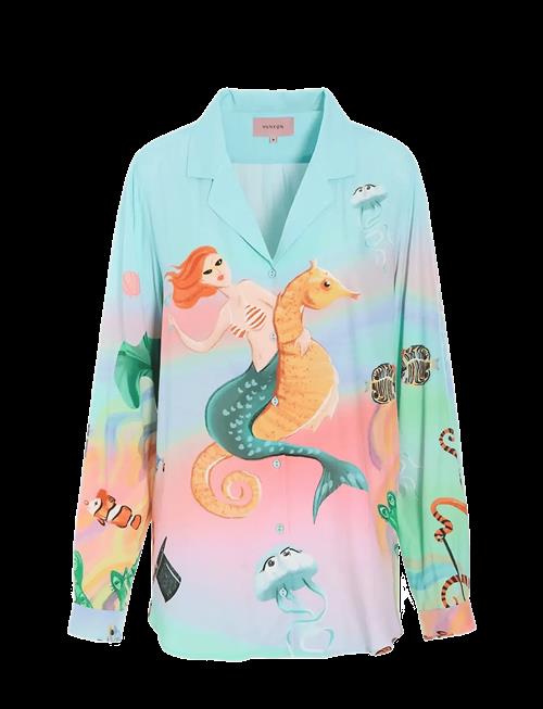 Hunkøn | Sandy Shirt | M
