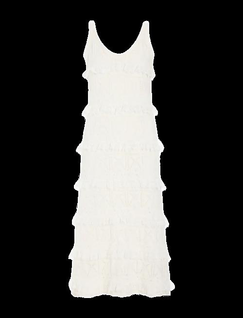 Hunkøn | Sienna Knit Dress | XXL