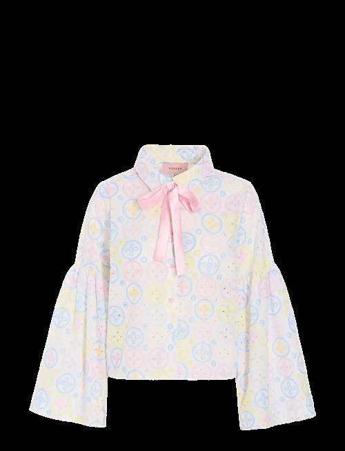 Hunkøn | Lana Shirt | M