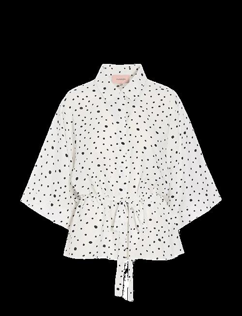Hunkøn | Kris Kimono Shirt | S
