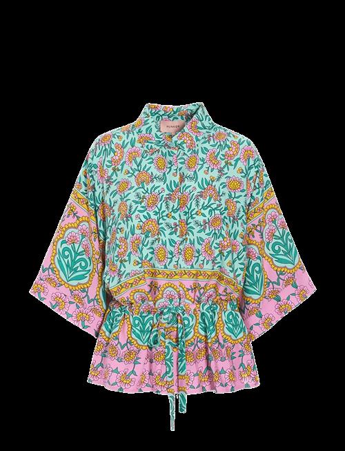 Hunkøn | Helene Shirt | XXL