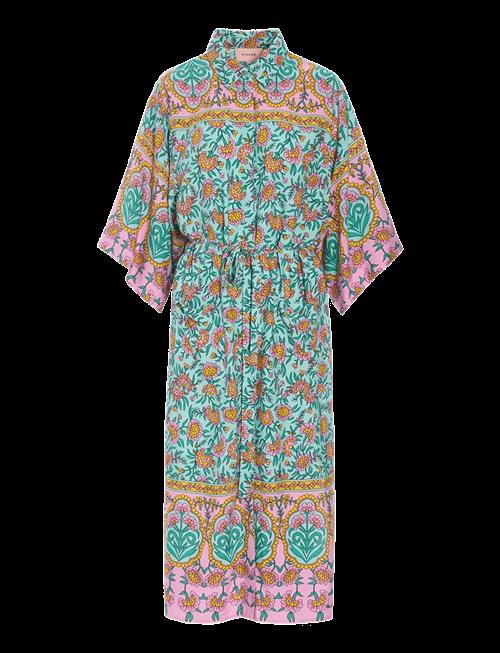 Hunkøn | Helene Kimono | XL