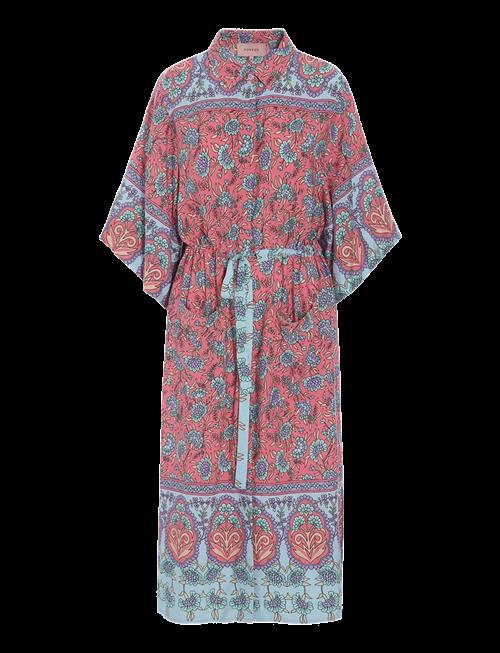 Hunkøn | Helene Kimono | XXL