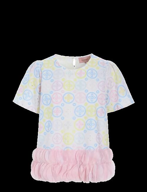 Hunkøn | Lana Blouse | M