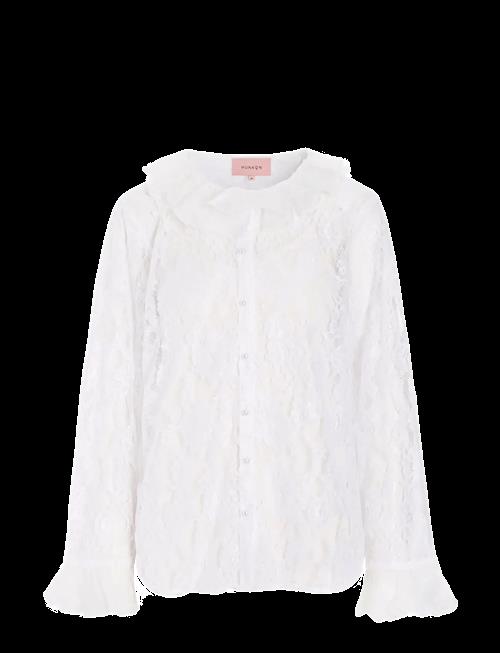 Hunkøn | Rosanne Shirt | XXL