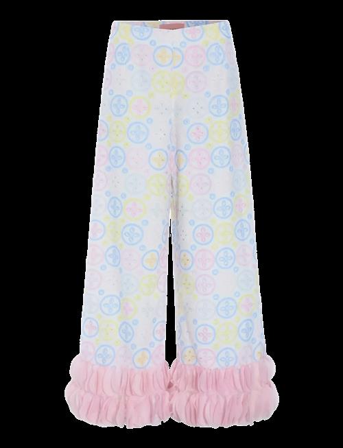 Hunkøn | Lana Trousers | XS