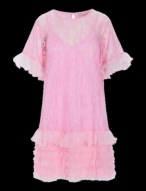 Hunkøn | Rosanne Dress | S