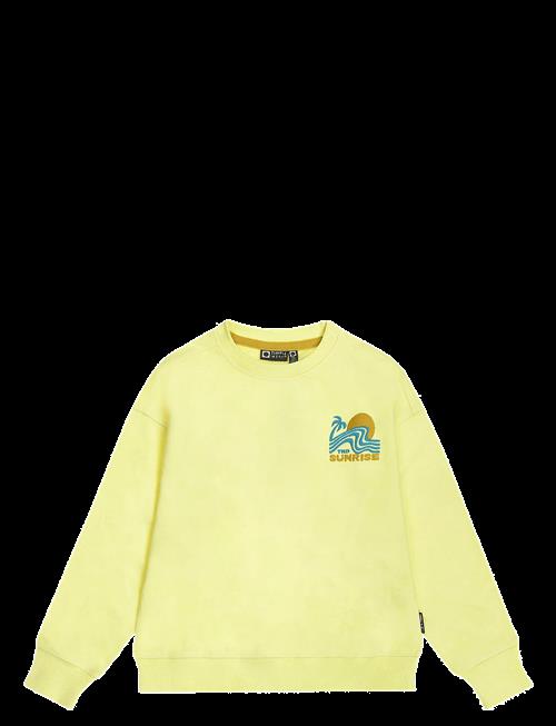 TUMBLE 'N DRY | Mediterranean Sweatshirt | 92