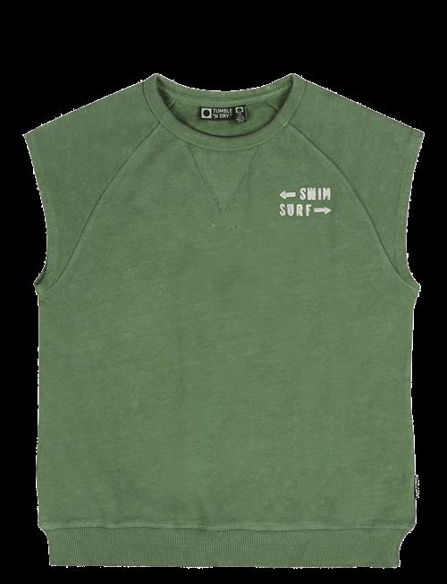 TUMBLE 'N DRY | Cook Islands Sweatshirt | 98
