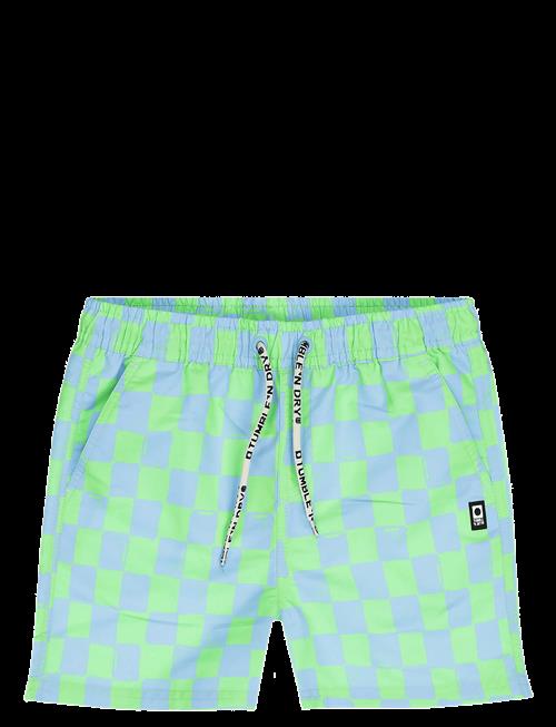 TUMBLE 'N DRY | Tnd Manaus | 92