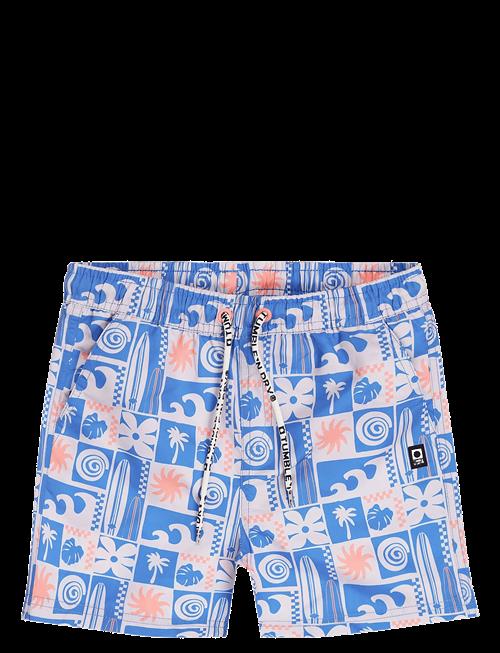 TUMBLE 'N DRY | Tnd Santos | 104