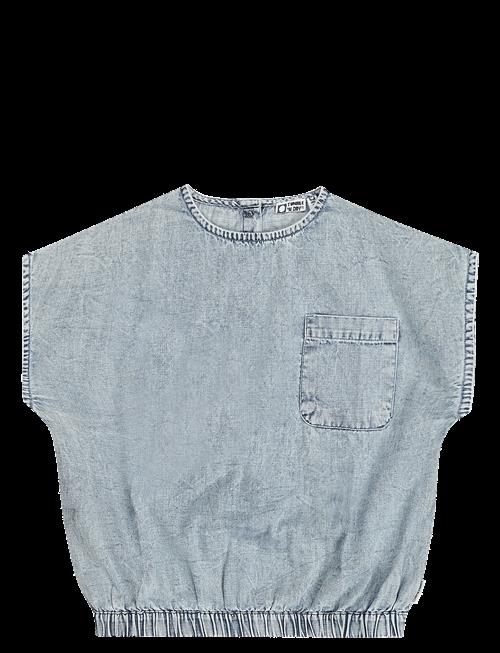 TUMBLE 'N DRY | Tnd Mirtillo | 110