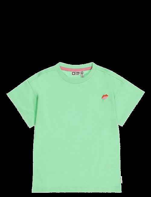 TUMBLE 'N DRY | Tnd Ceara | 146/152
