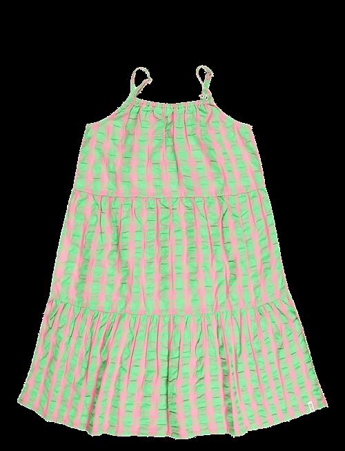 TUMBLE 'N DRY | Tnd Olinda | 134/140