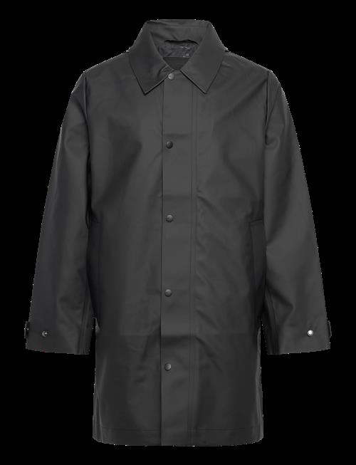 Rains | Nara Long Jacket W3 | S