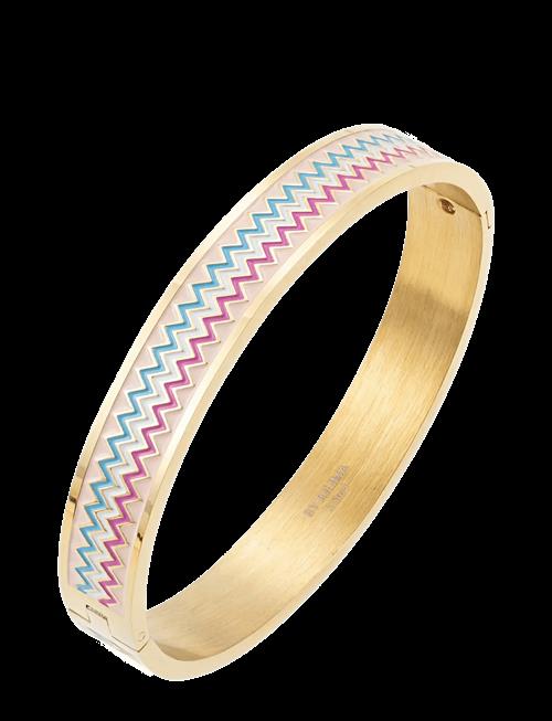 By Jolima | Antibes Bangle | ONE SIZE 6 cm