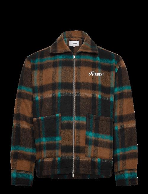 Nikben | Rodeo Lumber Jacket Frost | S