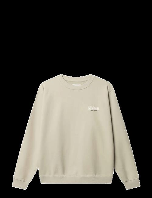 Nikben | Hermano Crew | XL
