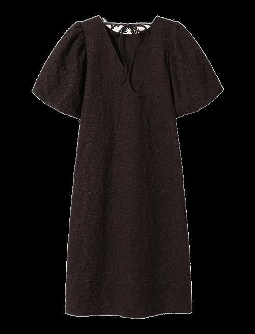 Noella | N-Pastis Long Dress | M