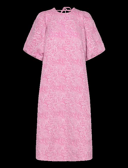 Noella | N-Pastis Long Dress | XS