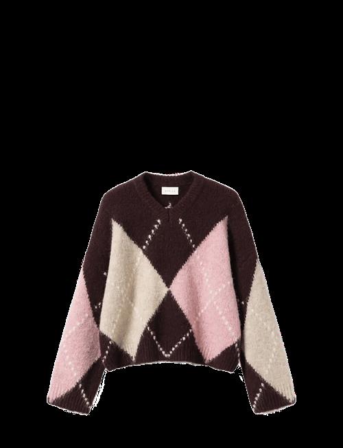 Noella | Lai Knit | XS/S