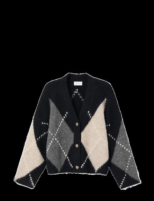 Noella | N-Laiana Knit Cardigan | L/XL