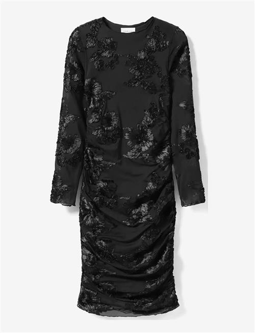 Noella | Lavinia L/S Dress | S