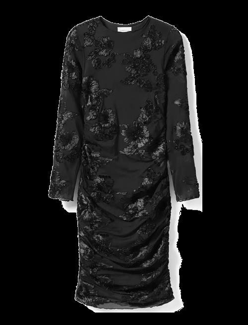 Noella | Lavinia L/S Dress | XXL