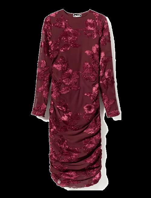 Noella | Lavinia L/S Dress | M
