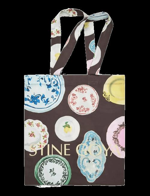 STINE GOYA | Tote Bags, Cotton Tote | ONE SIZE