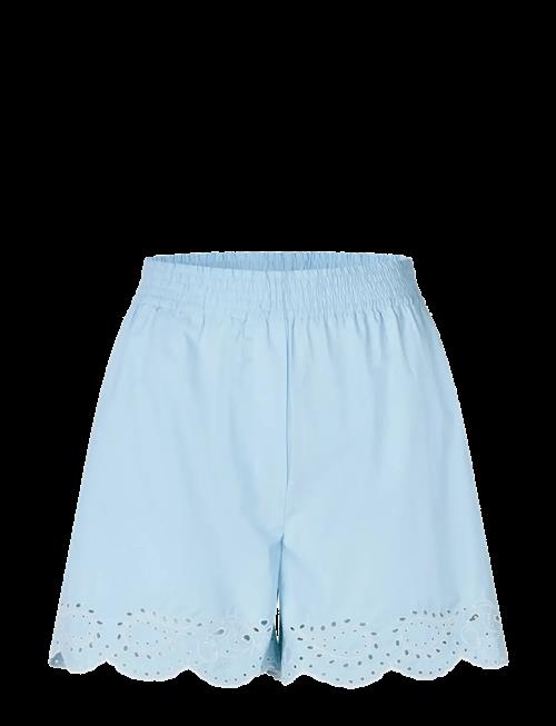 STINE GOYA | Light Cotton, Elasticated Shorts | L