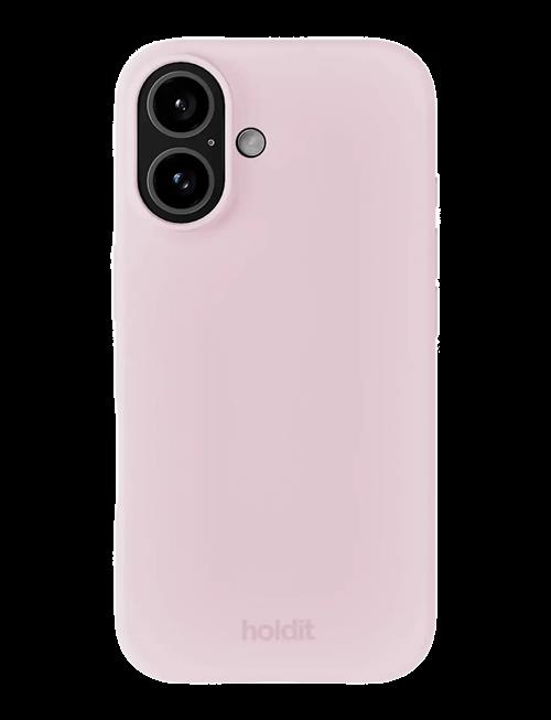 Holdit | Silicone Case Iphone 16 | IPHONE 16