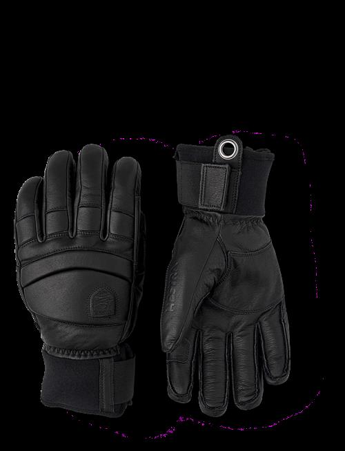 Hestra | Fall Line - 5 Finger | 6