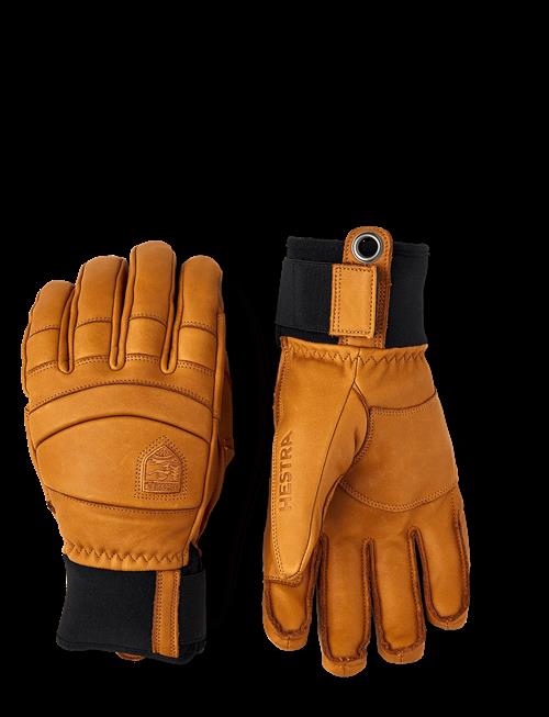 Hestra | Fall Line - 5 Finger | 7